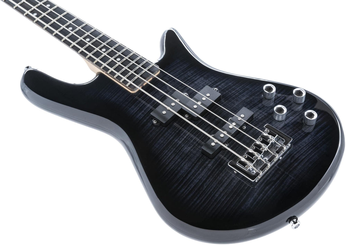 Legend 4 Standard Black Stain