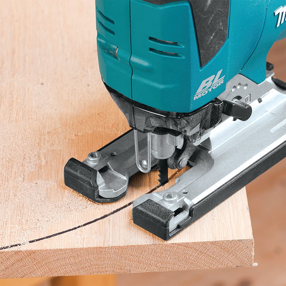 Makita DJV182Z - Caladora 18V Litio BL