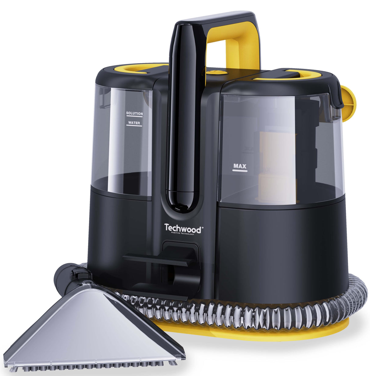 Limpiador - Separador TAN-6033 Techwood