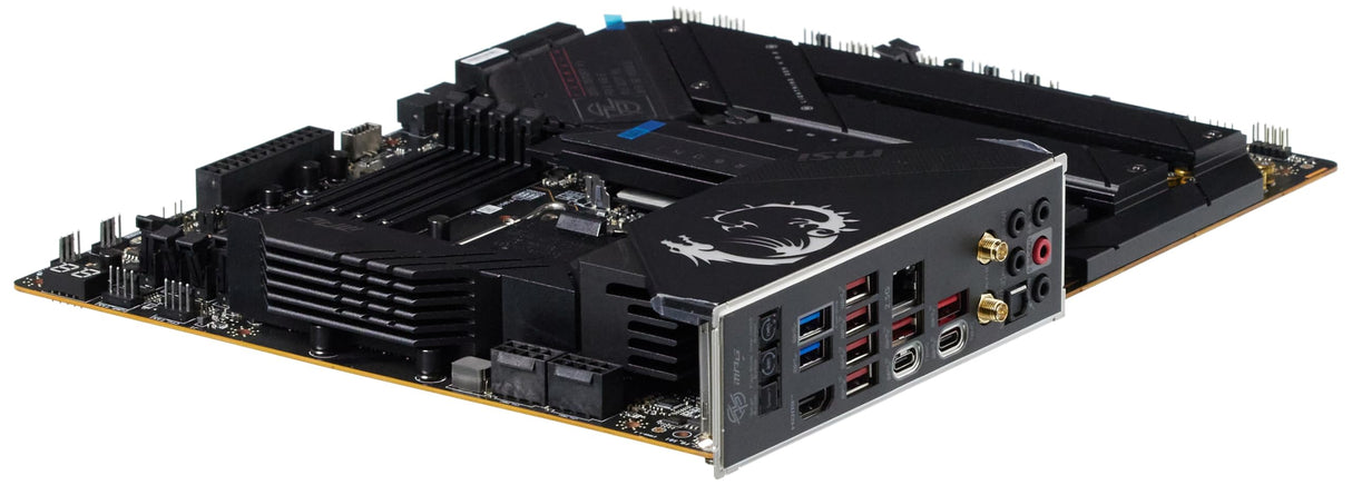 MSI MPG Z790 Carbon WiFi
