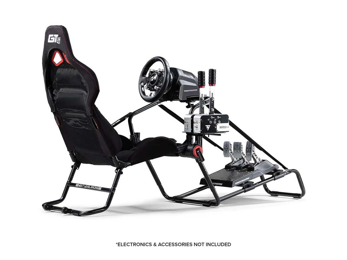 Next Level Racing GTLite Pro Foldable Cockpit