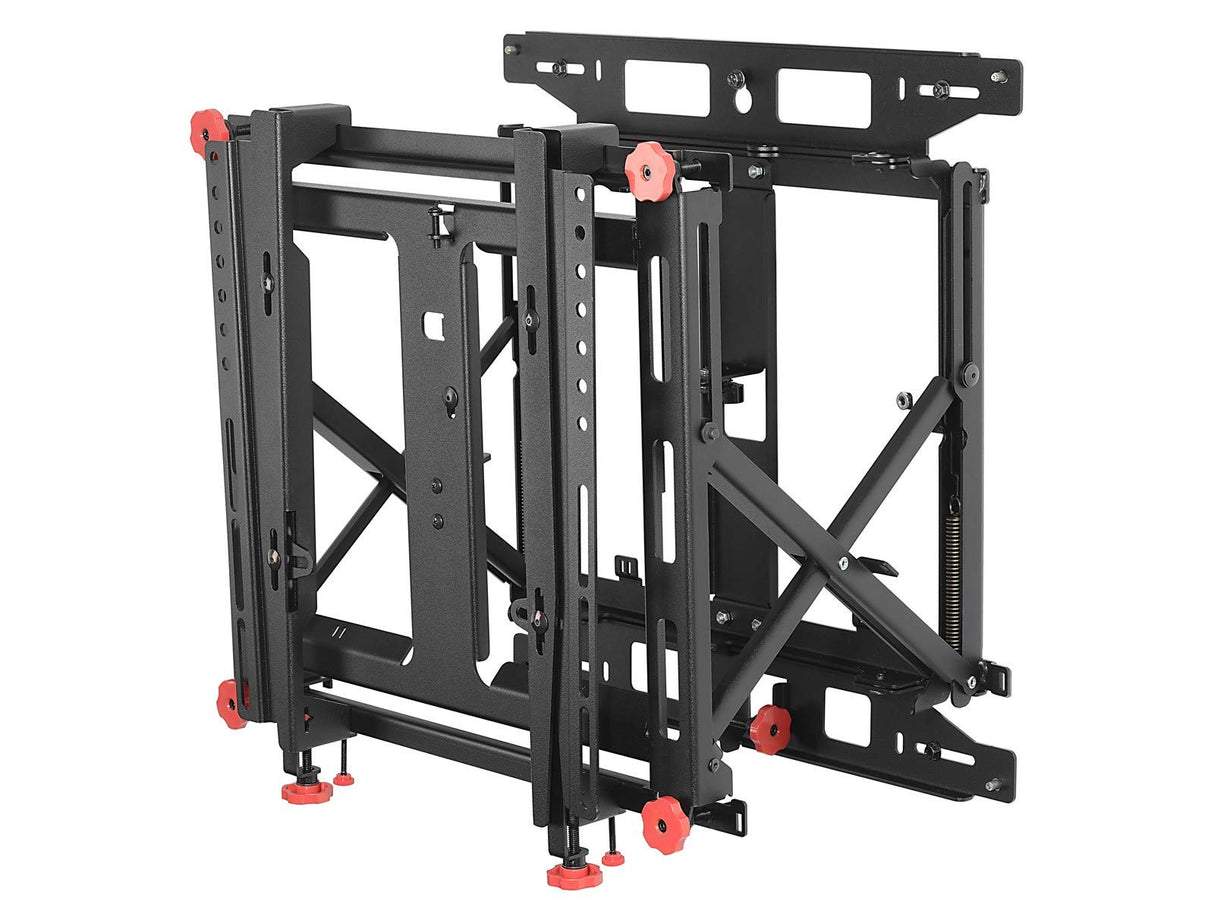 NEC - Montaje de Pared para Pantalla LCD (tamaño de Pantalla: 46"-55") UN462, UN492, X555, MultiSync UN462, UN492, UN551, UN552, X554