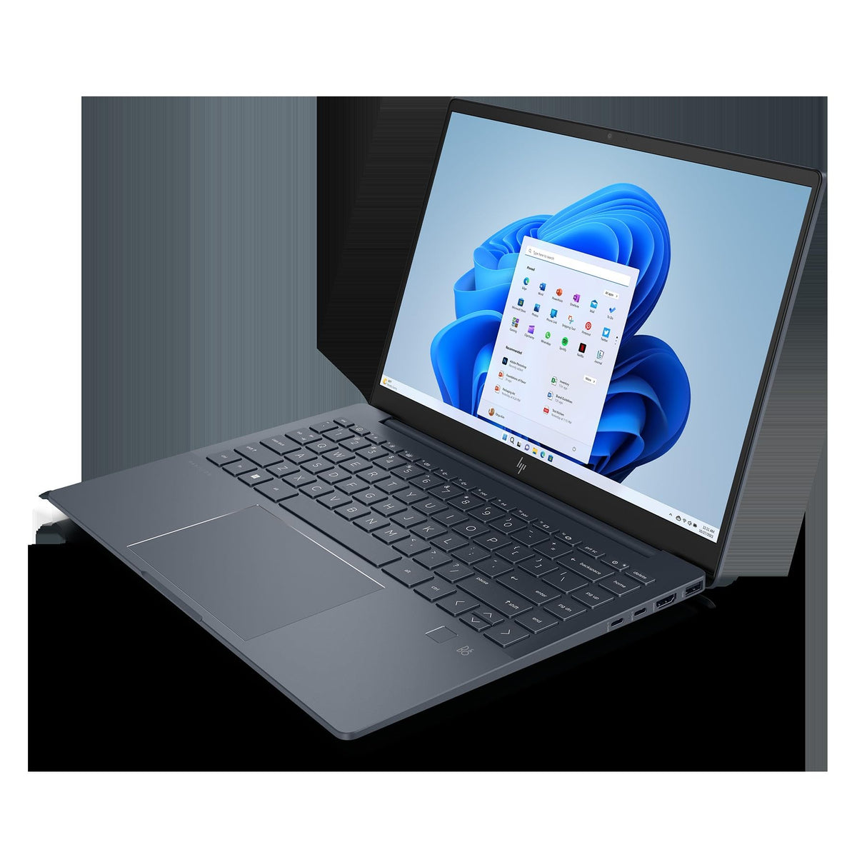 HP Pavilion Plus 14-eh1175ng 14" 2.8K OLED, Intel Core i7-13700H, 16GB RAM, 1TB SSD, Windows 11
