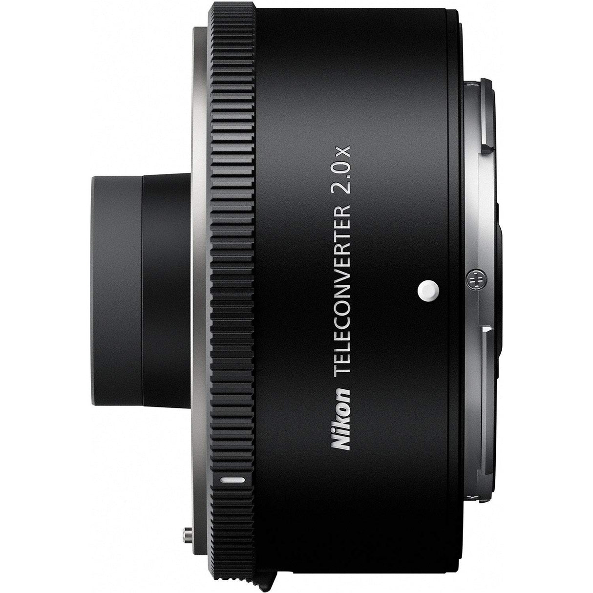 Nikon Teleconversor NIKKOR ZTC-2.0X, para Nikon Serie Z, Negro