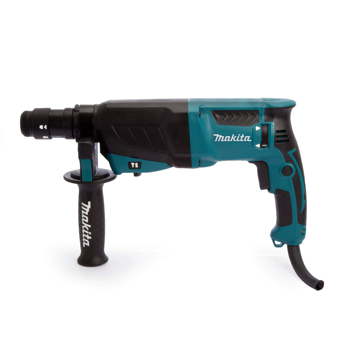 MAKITA HR2630T Martillo Ligero 26mm, 800 W, 240 V