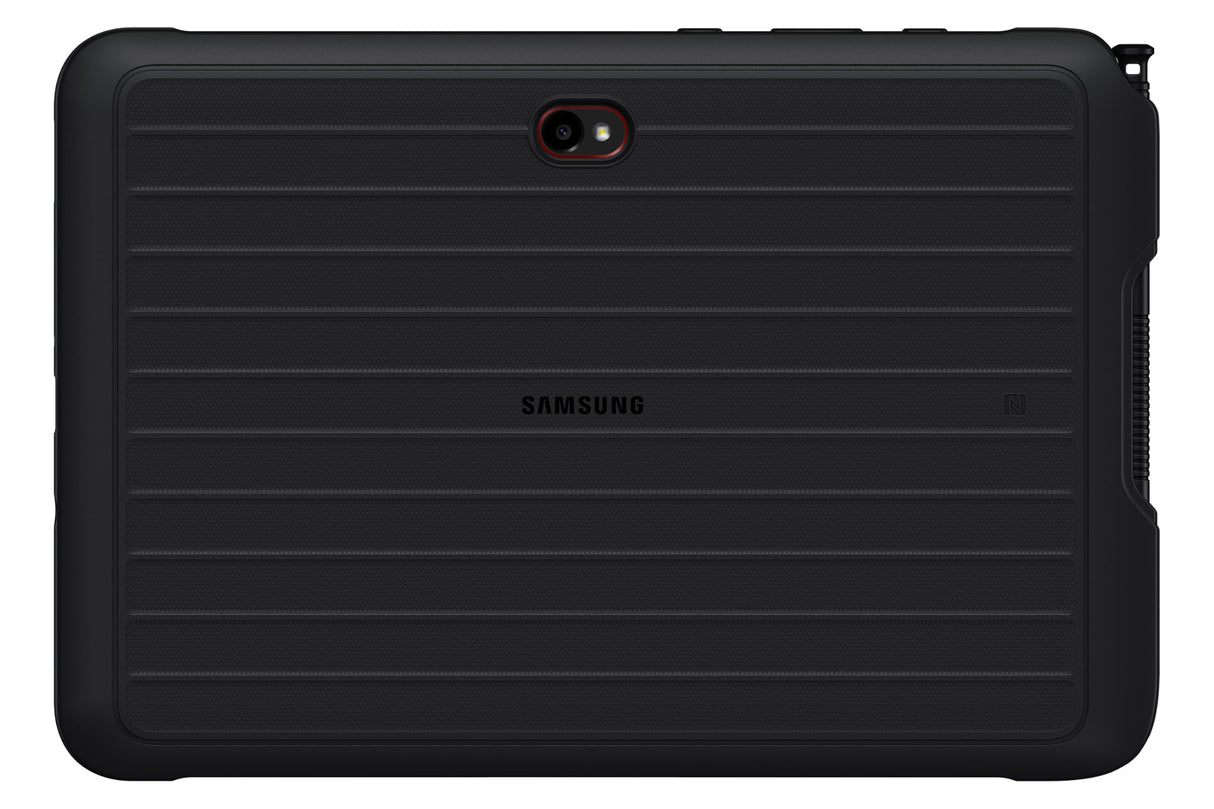 Tablet Galaxy Tab Active Pro 4-64 GB, 5G, Pantalla de 10,1", Android 12, 4 GB, RAM 1920 x 1200, Certificado IP 68 S, Pen Enterprise Edition Das Tronc/Miembro 1,125 W/kg
