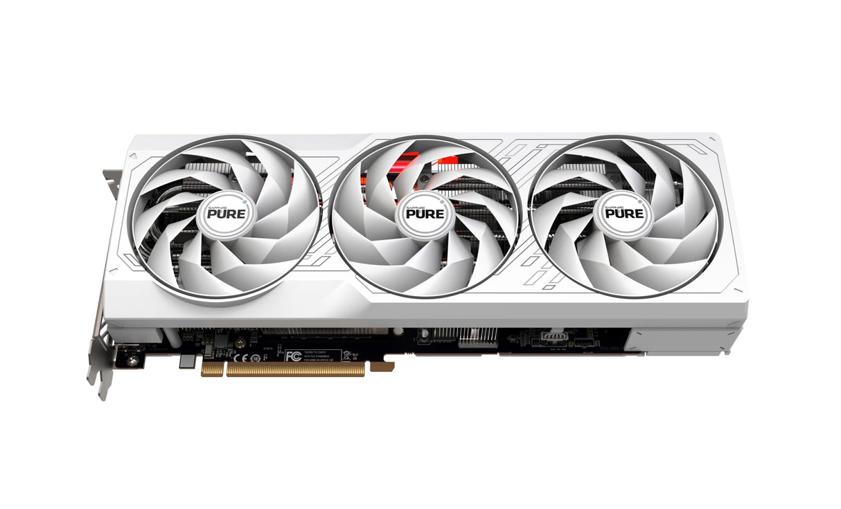 Tarjeta Gráfica Sapphire 11330-03-20G AMD Radeon RX 7800 XT 16 GB RAM