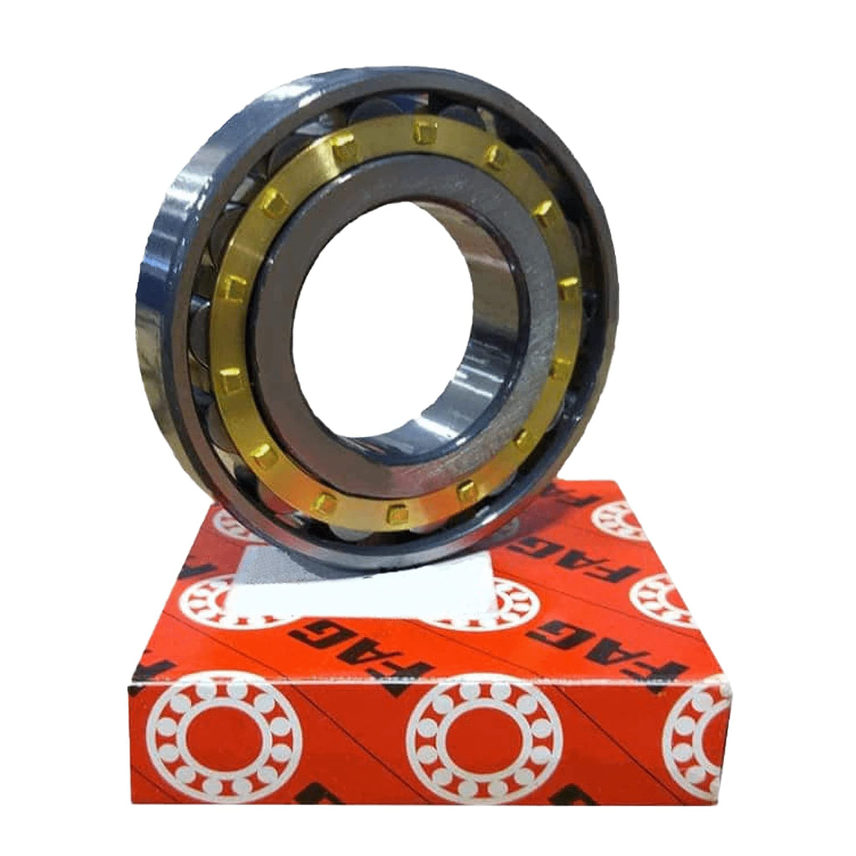 Cilindro rollo nu1040 de almacenamiento de M1