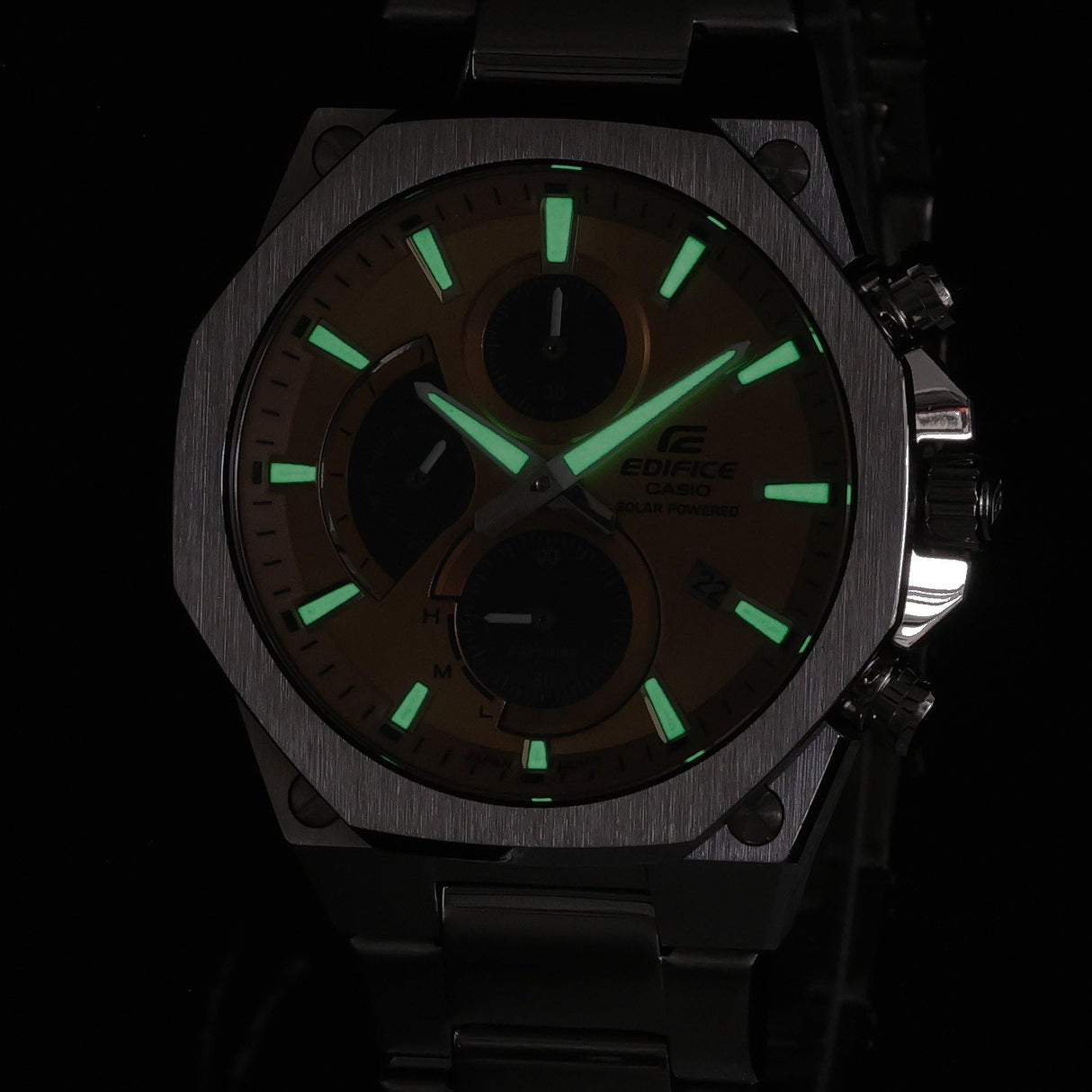 Casio Reloj de Vestir EFS-S570D-5AUEF