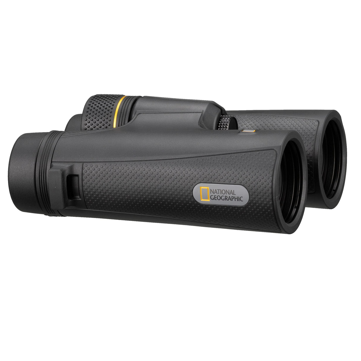 National Geographic 90-76500 - Prismáticos (8 x 42 cm), Color Negro