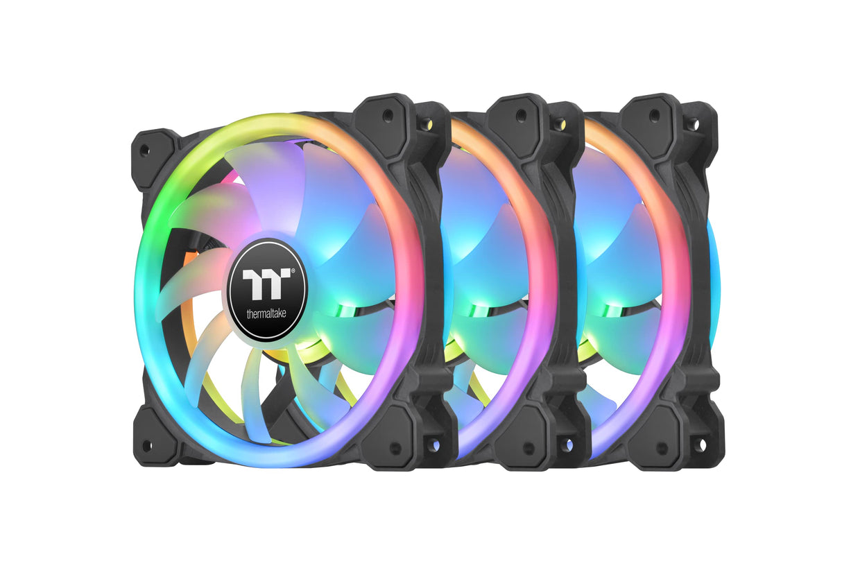 Thermaltake SWAFAN 14 RGB | 3-Pack