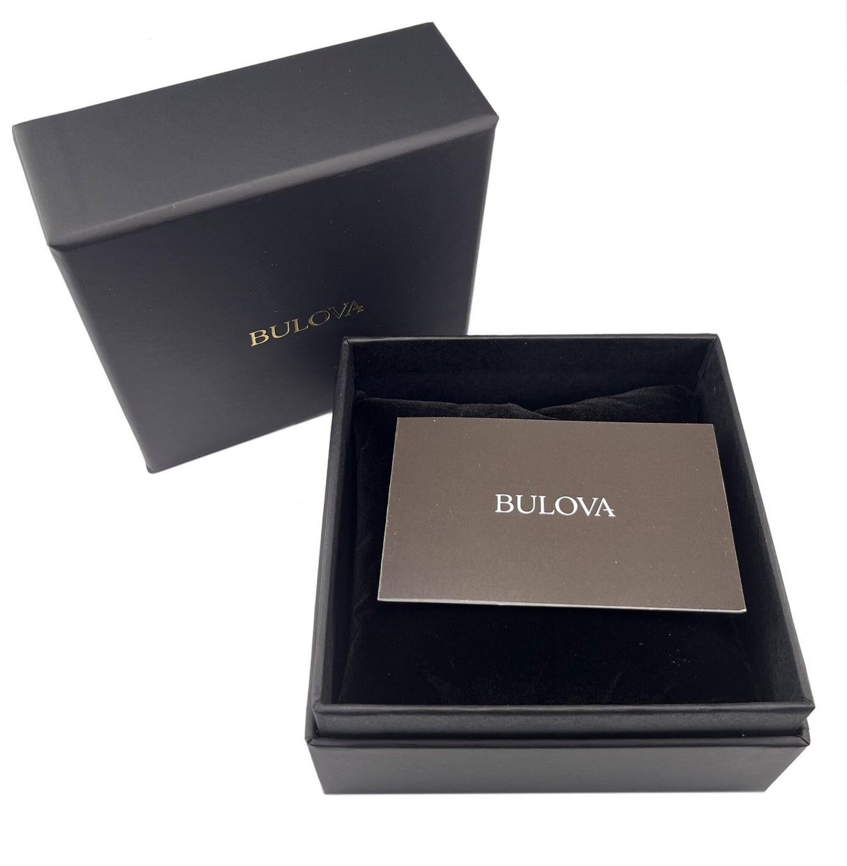 BULOVA Analógico 96B408
