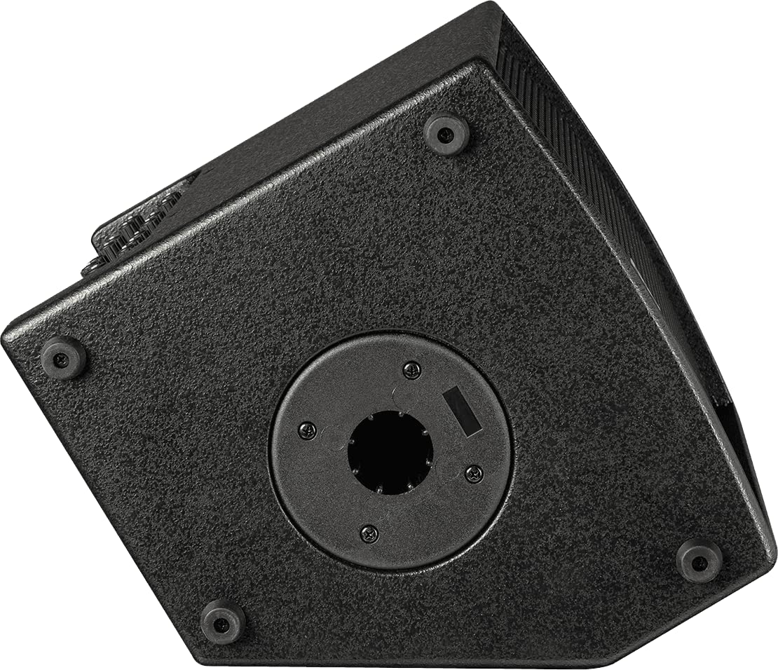 HK AUDIO PR:O Move 8 · Set PA función batería
