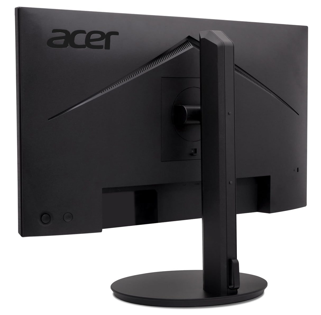 acer CB242YG Monitor de 23,8 Pulgadas (Pantalla de 60 cm) Full HD, IPS, 120 Hz HDMI/DP, 75 Hz VGA, 4 ms (GTG), DP 1.2, HDMI 1.4, VGA, Altura Ajustable, rotativo, adaptativeSync
