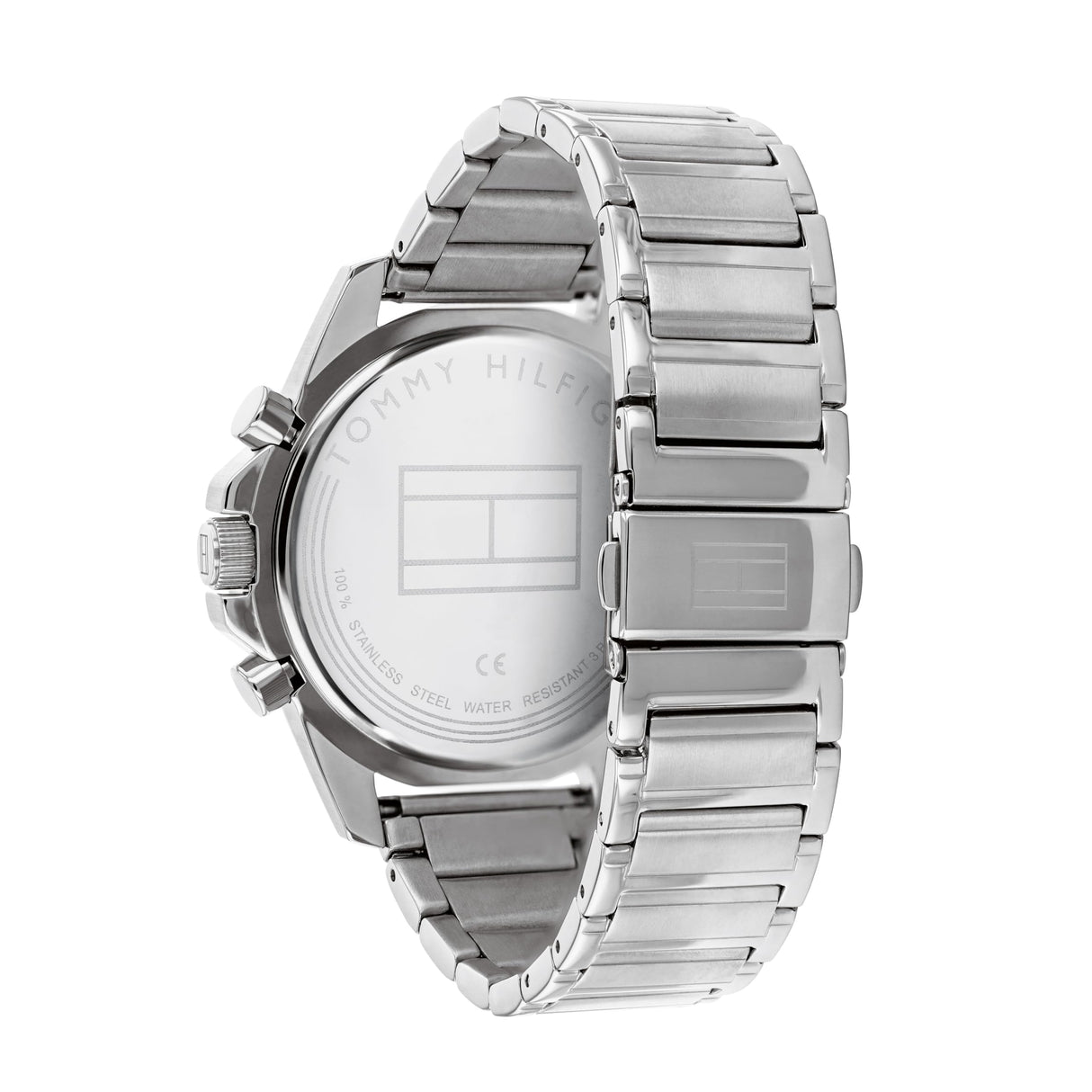 Tommy Hilfiger Mason Reloj 1791788, para Hombre
