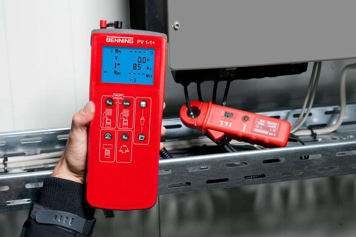 Benning 05042101 marca