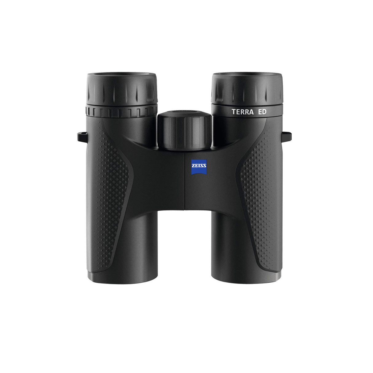 Zeiss Terra ED Binocular 10x32 Negro