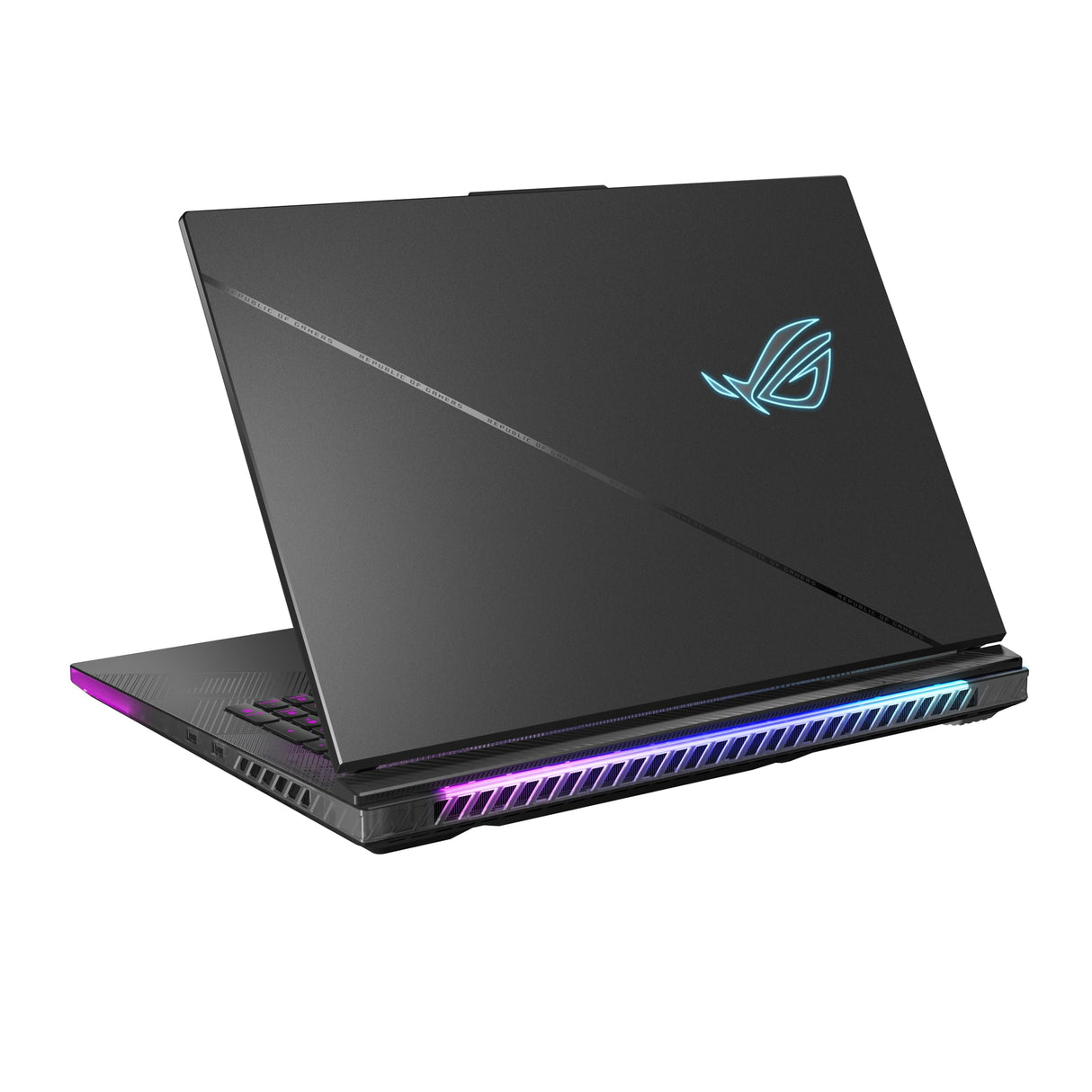 ASUS ROG Strix SCAR 18 G834JYR-R6019W Ordinateur portable 45,7 cm (18") 2.5K Intel Core™ i9 i9-14900HX 32 Go