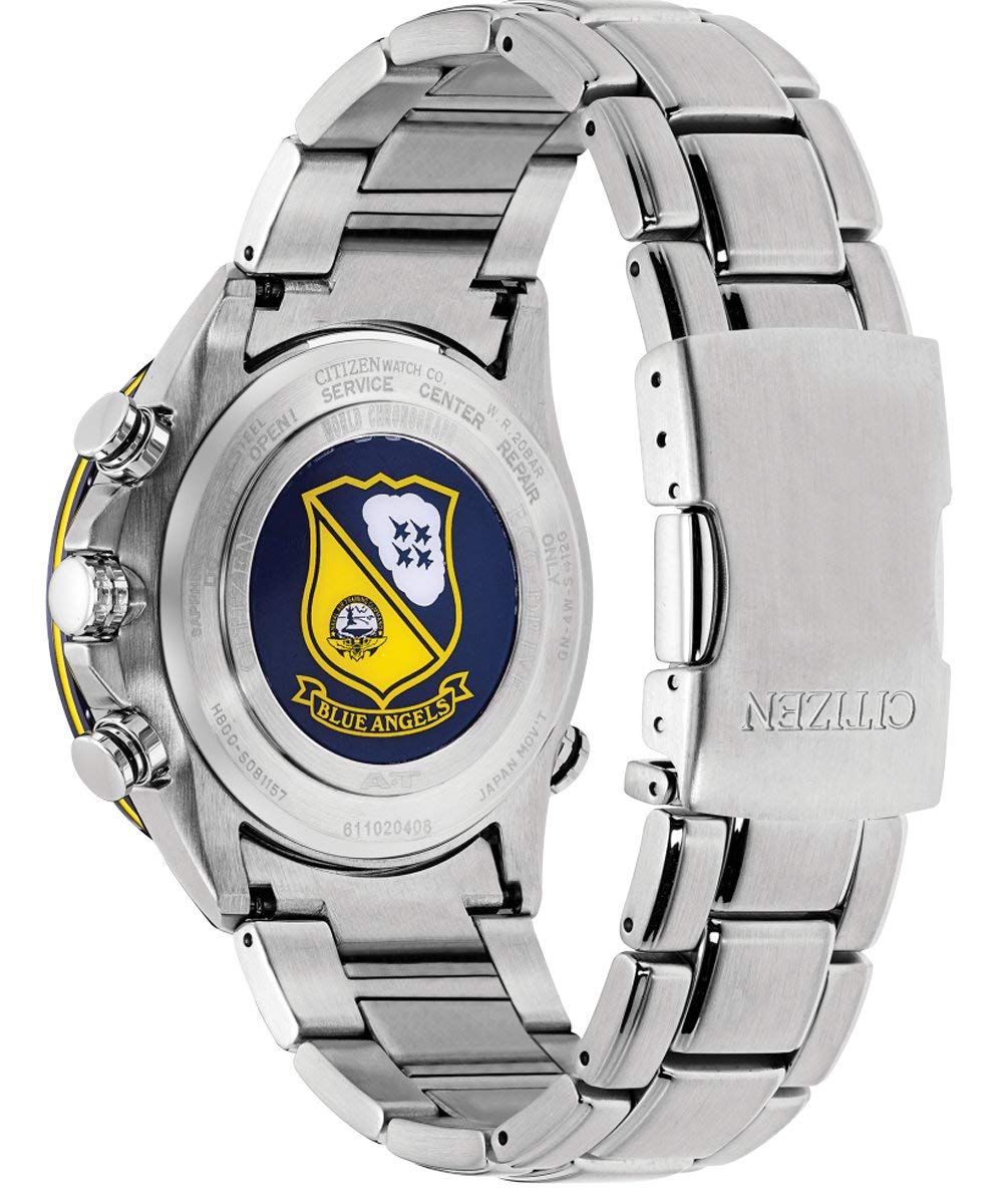 Citizen Reloj. AT8020-54L