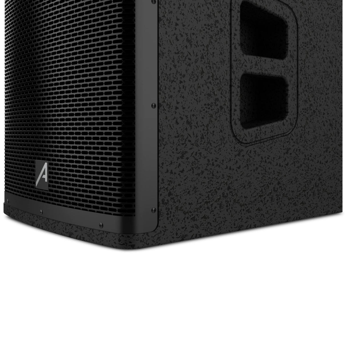 Audibax DSP15s - Altavoz Activo con DSP de 15" - Altavoz Potente - Potencia 500W - DSP Interno Profesional para Ecualización y Modos de Reproducción - Subwoofer de Conexión Eléctrica