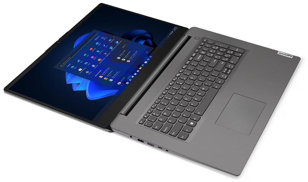Lenovo Notebook Essential V17 G4 17.3" i7-1355U 3.7GHz RAM 16GB-SSD 512GB M.2 NVMe-WI-FI 6-Win 11 Prof Grigio (83A20017IX) Marca