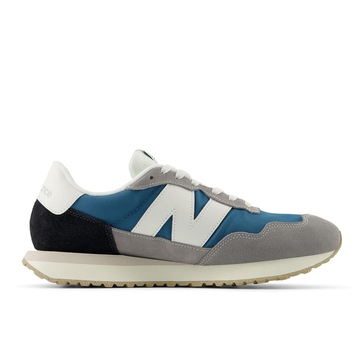 NEW BALANCE 237, Sneaker Hombre, 44 EU