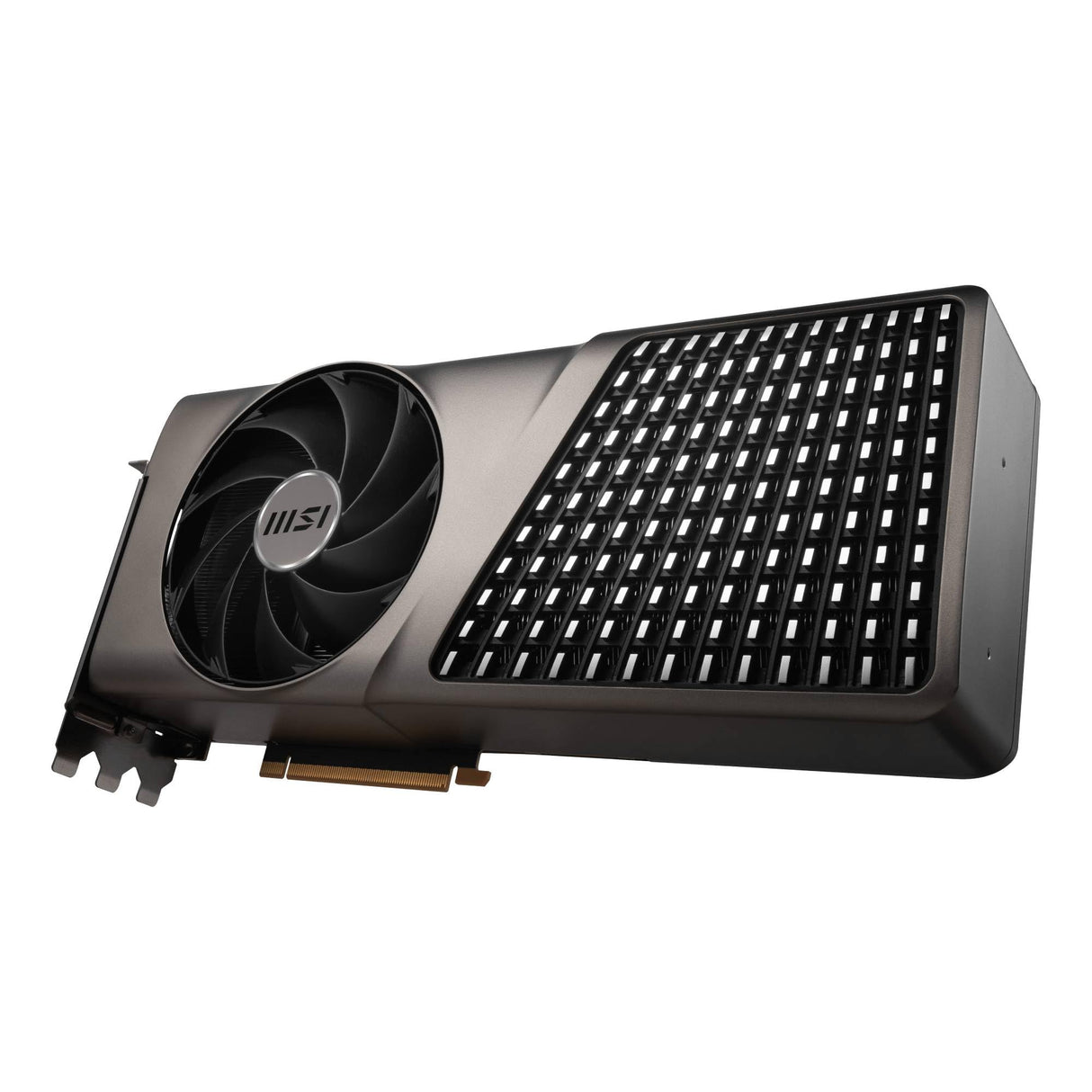 MSI GeForce RTX 4080 Super 16G Expert