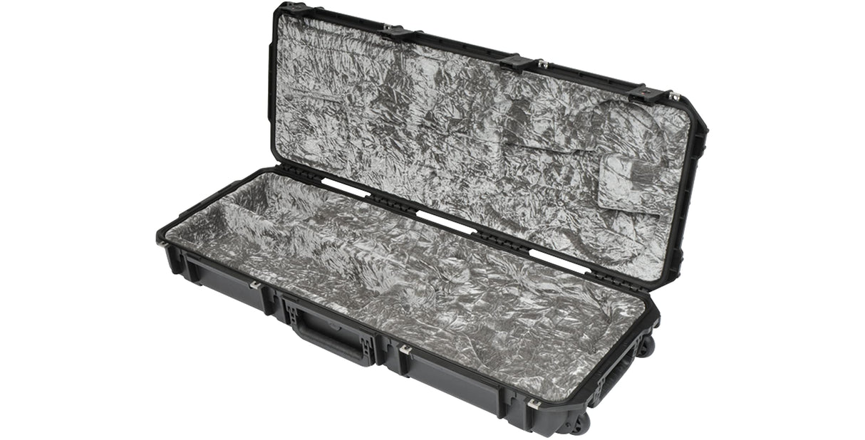 SKB iSeries - Maleta de transporte para tipo SG resistente al agua