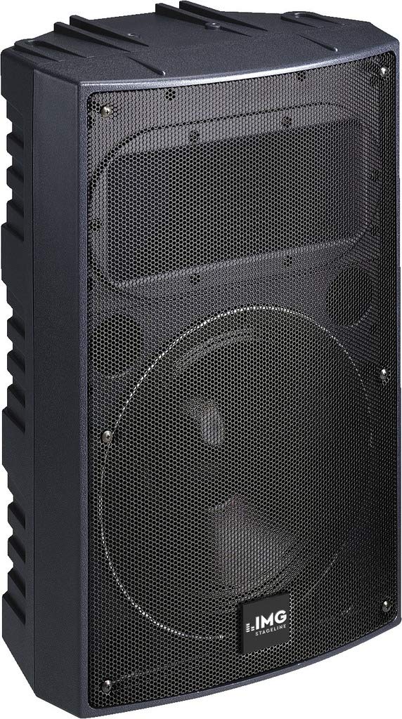 Monacor PAB-512/BL Pa armario para altavoz