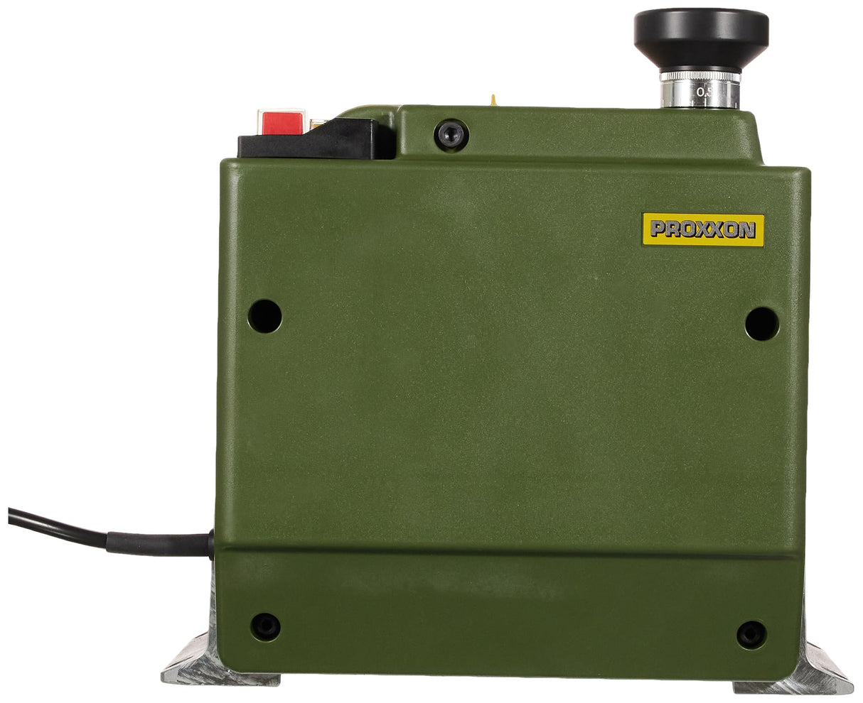 PROXXON 2227040 2227040-Cepillo regruesador dh 40, 230 V, Metal