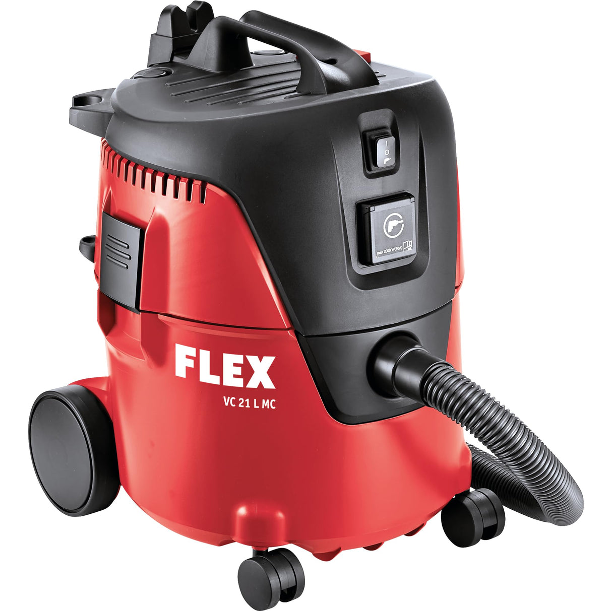 FLEX ASPIRADORA VCE 21 L MC