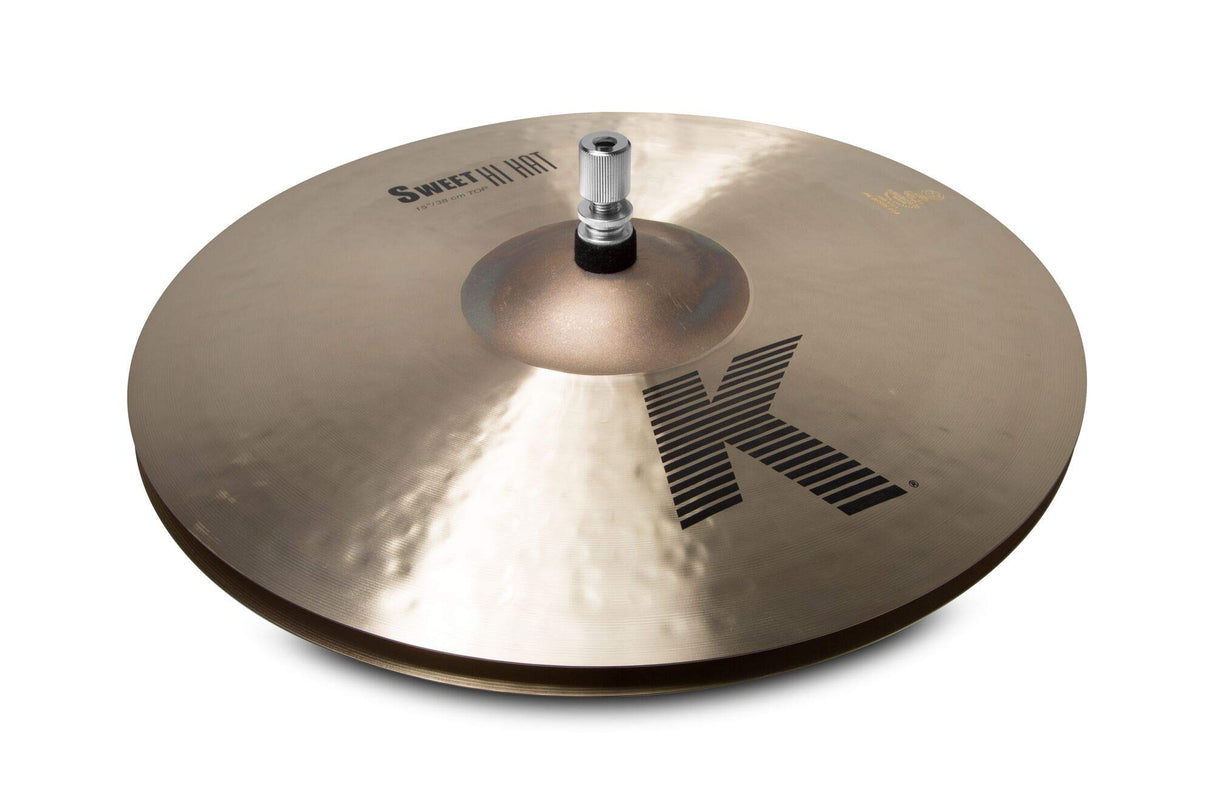 Zildjian K Zildjian Series - 15" Sweet Hi-Hat - Pair