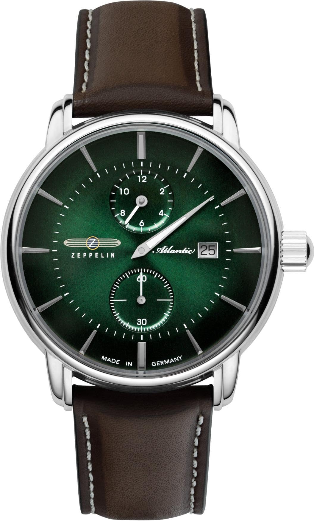 Zeppelin Analógico mid-38823