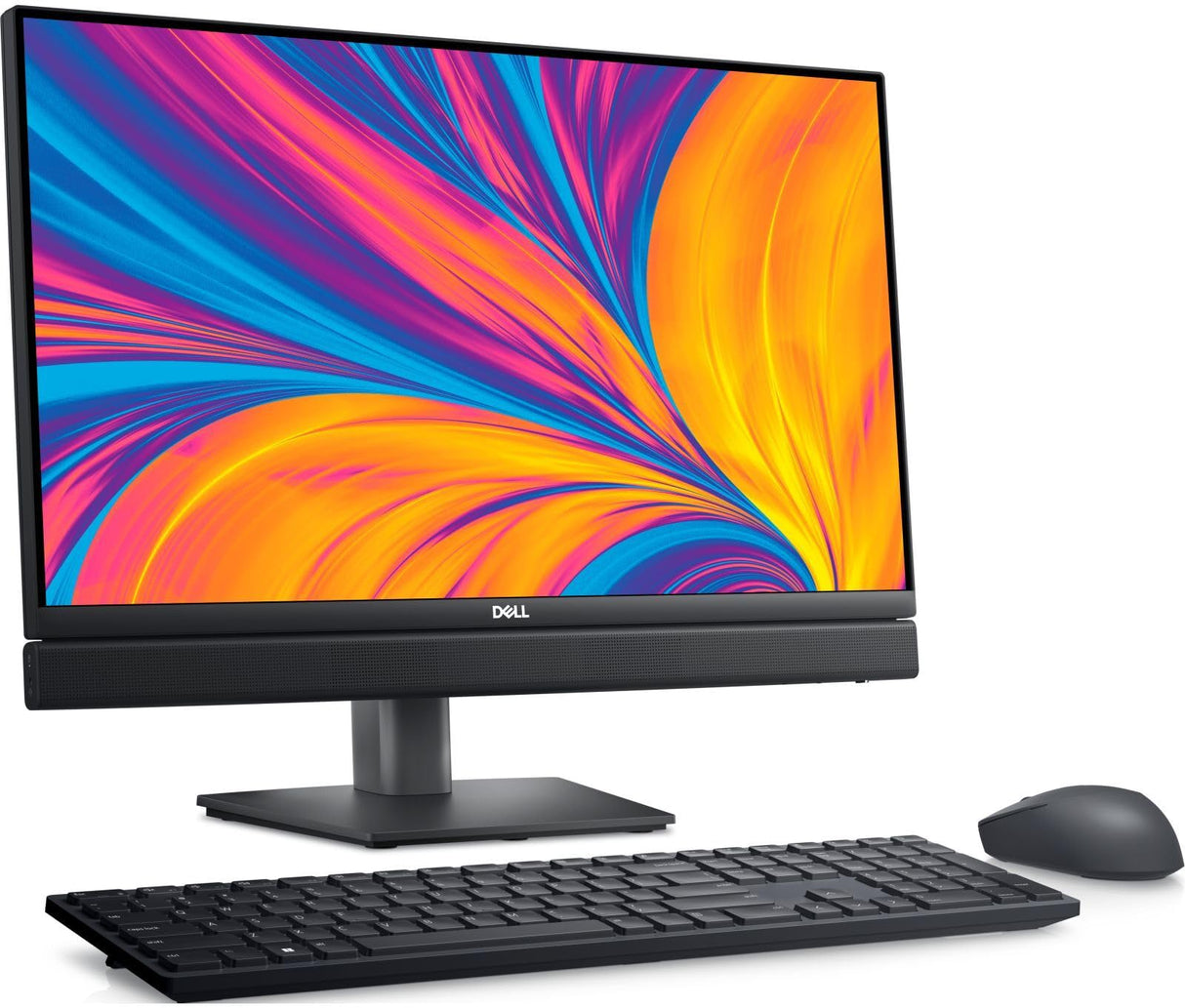 DELL OptiPlex 7420 Intel Core™ i5 i5-14500T 60,5 cm (23.8") 1920 x 1080 pixels Écran tactile PC All-in-One 8 Go