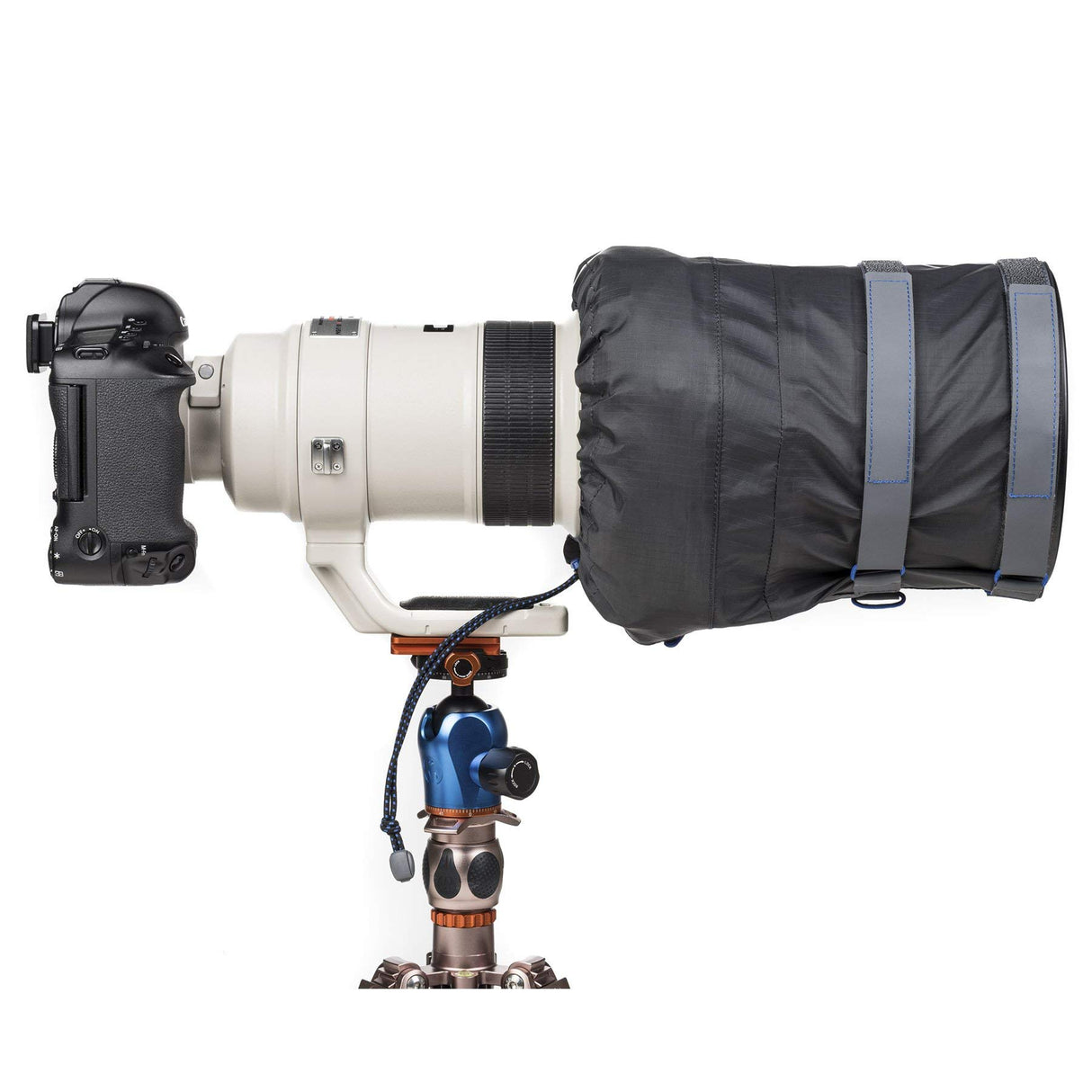 Think Tank 6319 Hidrofobia 300 600 V3.0