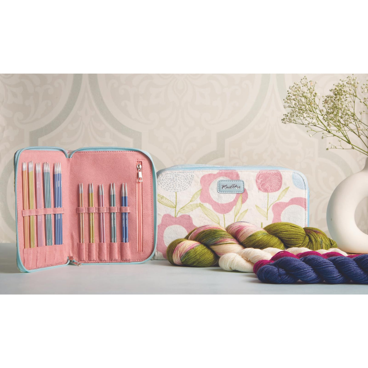 KnitPro - KnitPro Sweet Affair Limitado Edición Regalo Conjunto - 1 Conjunto