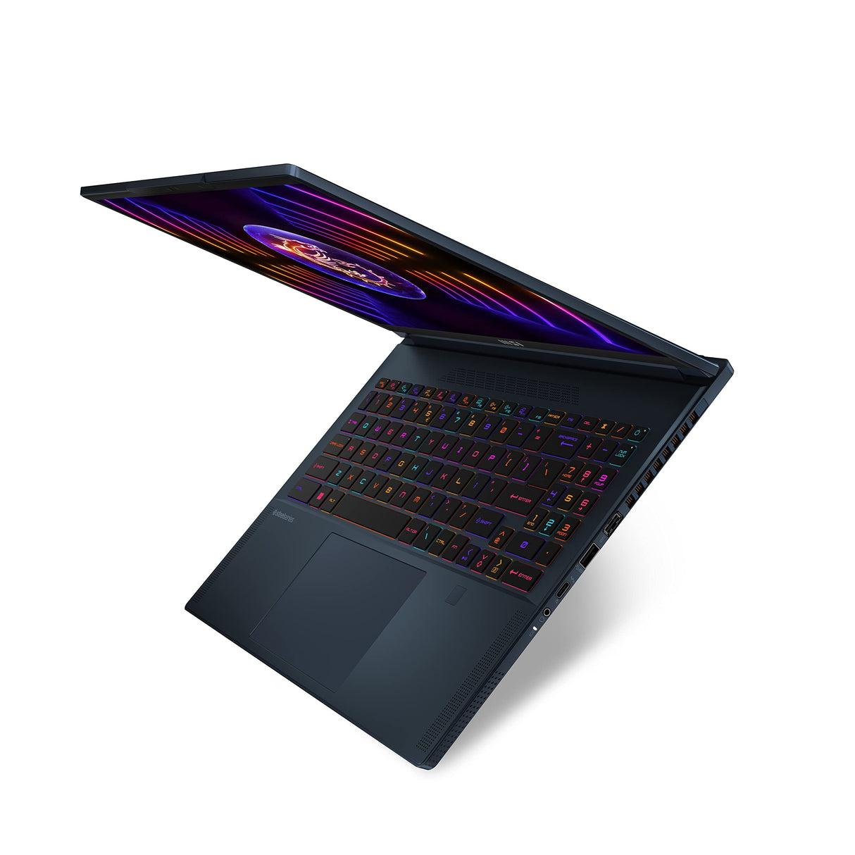 MSI Stealth 16Studio A13VF-007FR