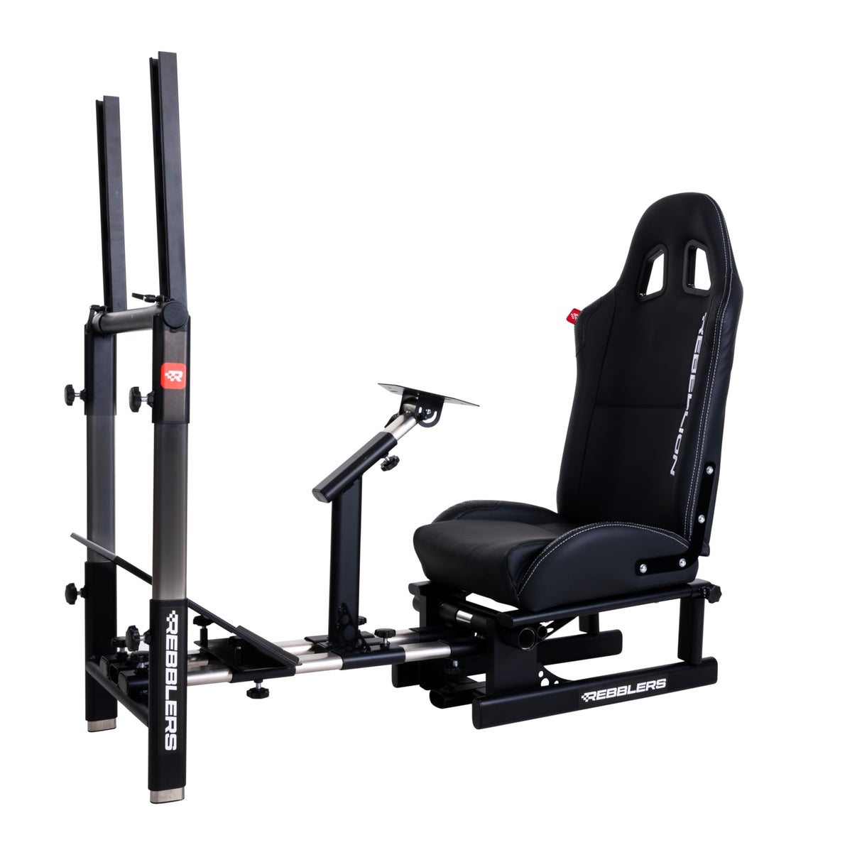 Rebblers - Pro+ Race Simulator