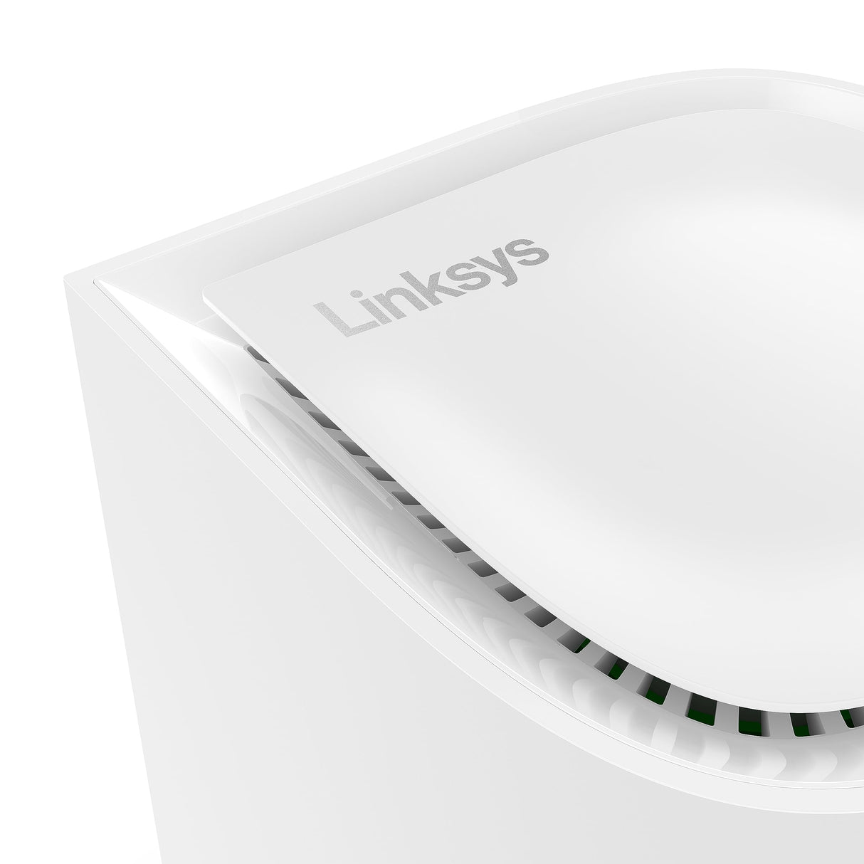 Linksys Velop Pro 7 10G LN1401: Sistema Mesh tribanda con 1 Puerto de Internet/WAN de 10 GB y 4 Puertos LAN de 2,5 GB, Cobertura de hasta 278 m² y más de 200 Dispositivos