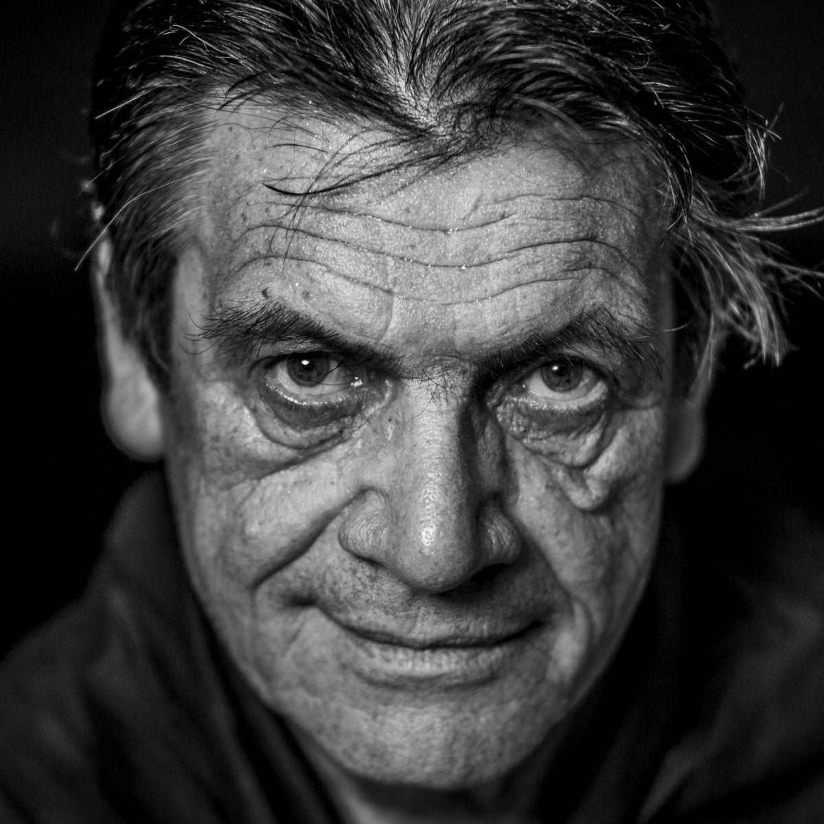 Handevision Ibelux - Objetivo para Fuji X (40 mm f/0.85)