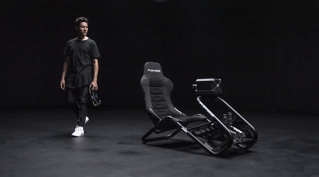 PLAYSEAT Trophy - Black