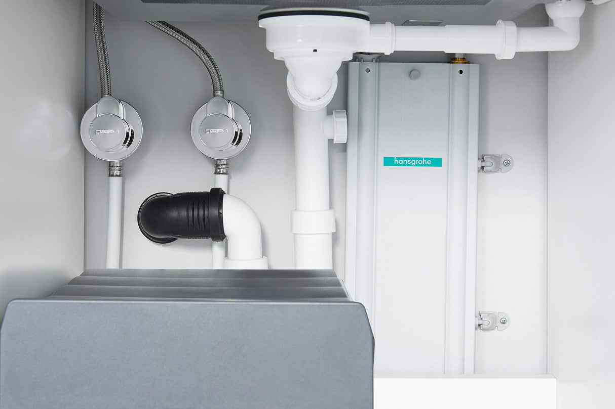 Hansgrohe Grifo de Cocina