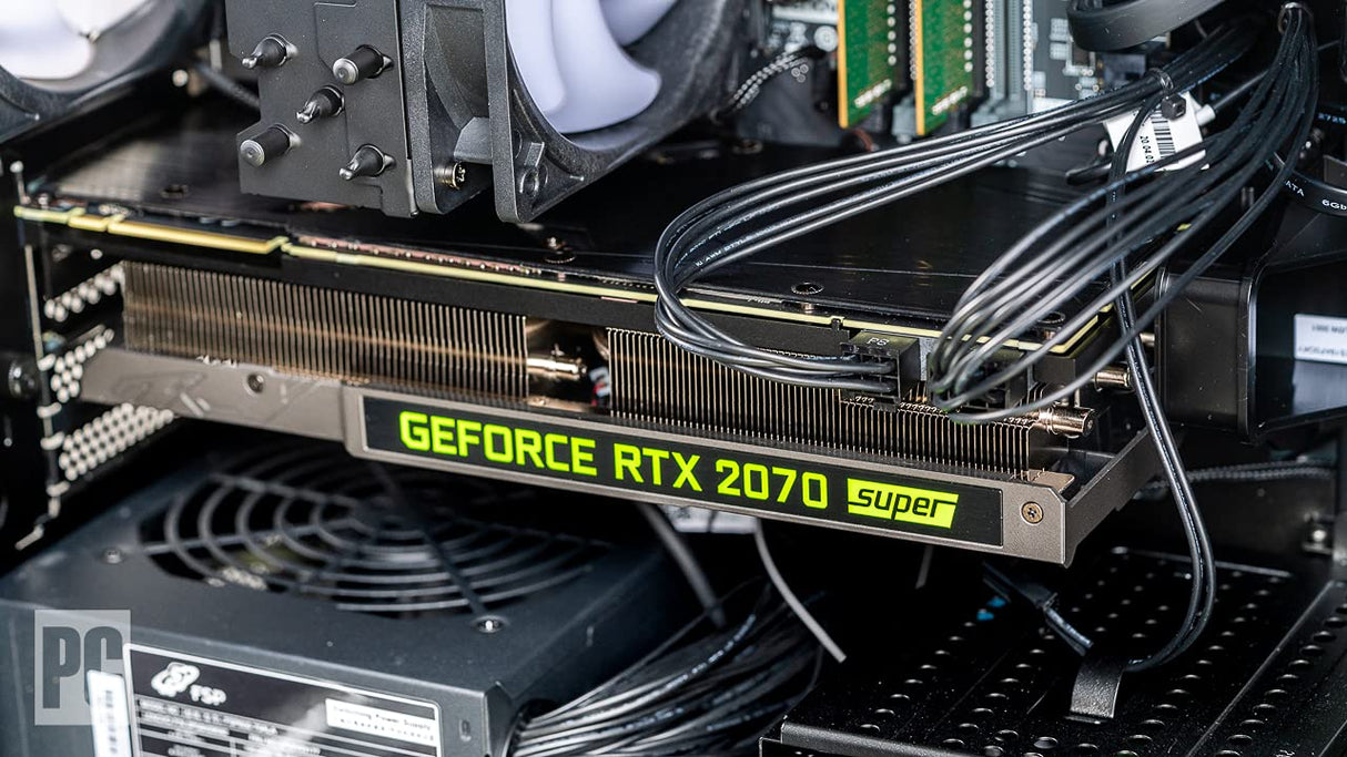 Nvidia GeForce RTX2070 Super 8GB GDDR6