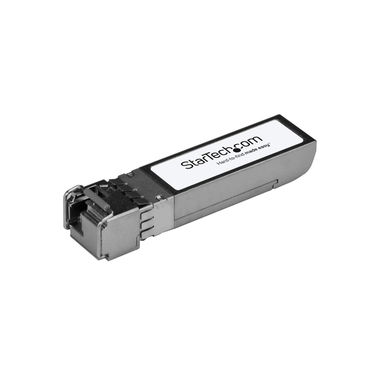 Módulo de transceptor SFP+ Conforme a Las Normas MSA - 10GBase-Bx (en Aval)