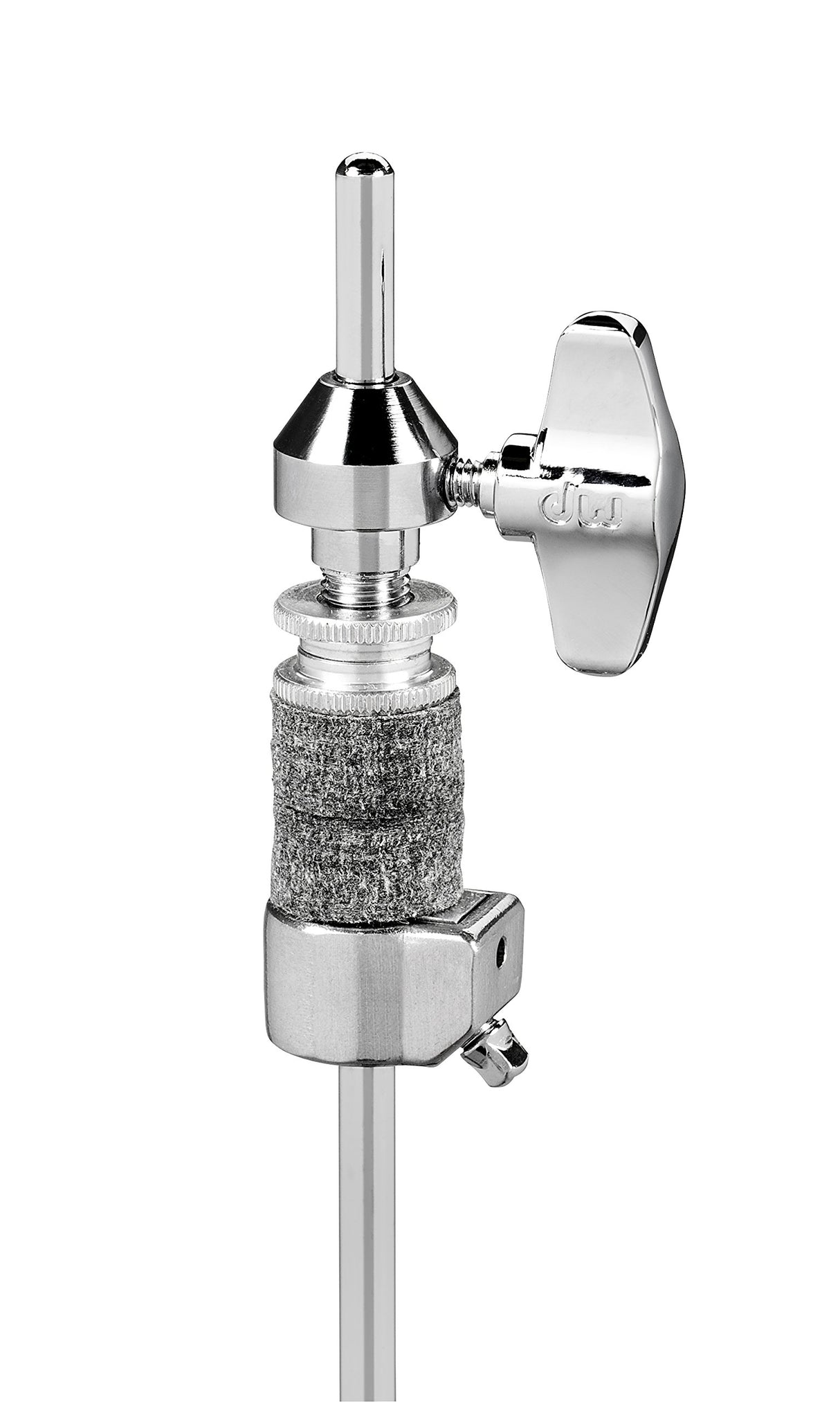 DW dw9500 Extended estribo Heavy-duty, 2 patas Hi-Hat Stand