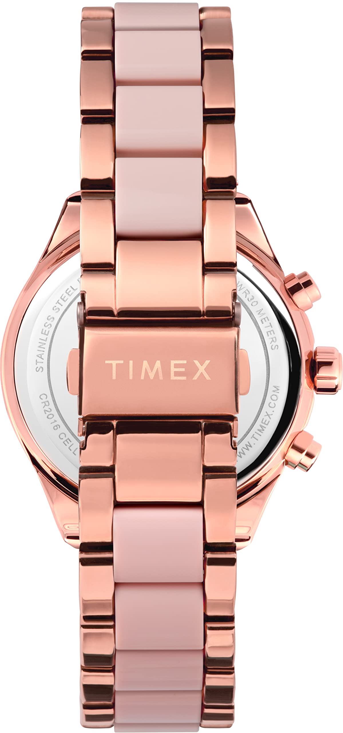 Reloj Timex Classic Premium para mujer 38mm TW2V75000
