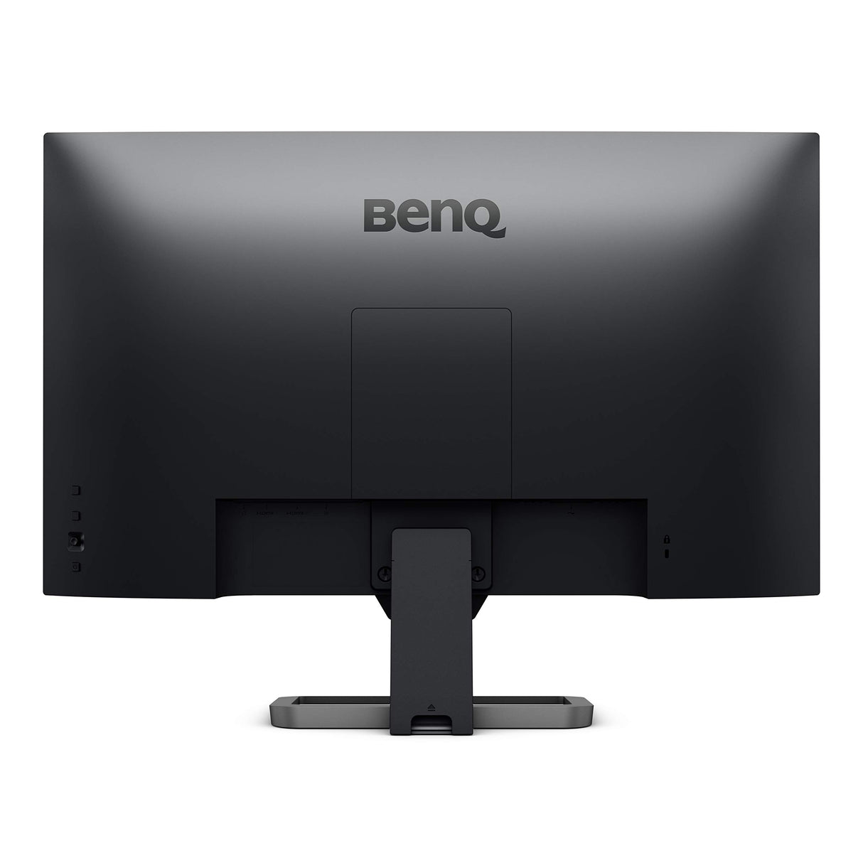 BenQ EX2780Q Monitor Gaming (27 pulgadas, IPS, 2K, 144 Hz, HDR 400, FreeSync Premium, control remoto)