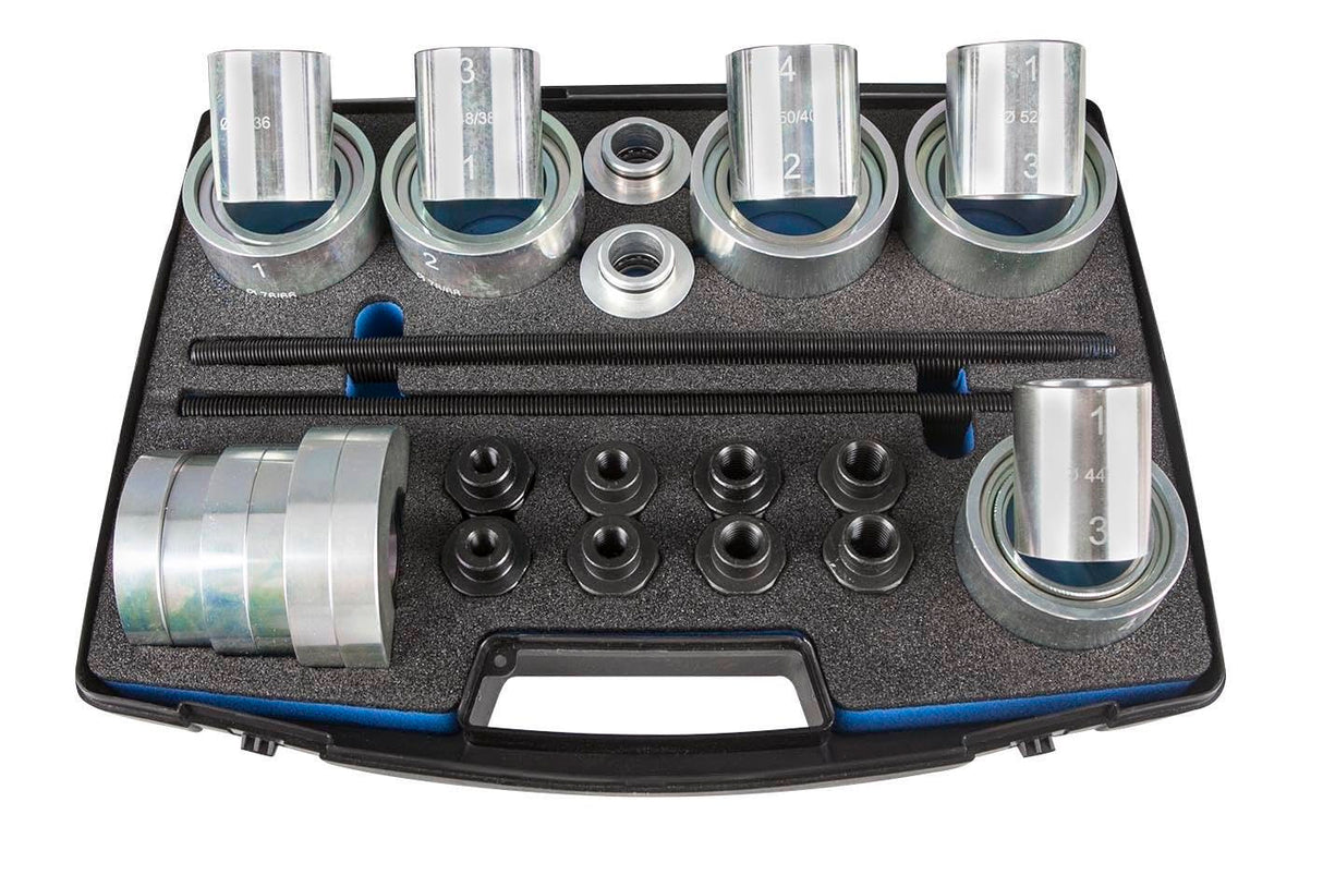 CLAS Equipements Kit Universal de extracción silenciosa - OM 9388
