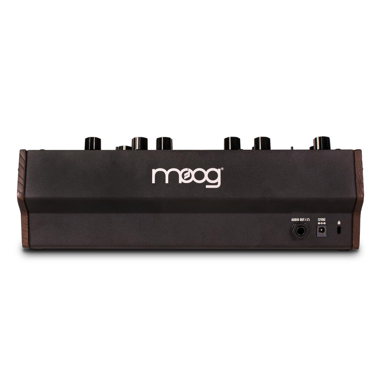 MOOG DFAM - sintetizador de percusión analógico semimodular con secuenciador de 8 pasos y bahía de parcheo de 24 puntos