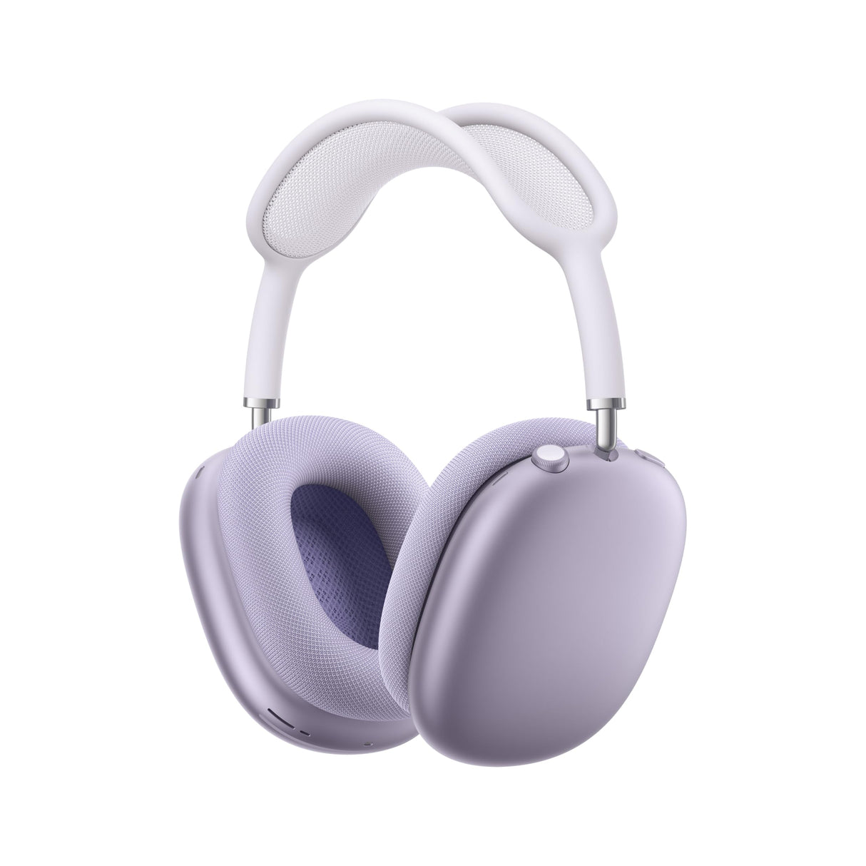 Apple AirPods MAX 2. Auriculares inalámbricos Over-Ear, cancelación Activa de Ruido, Audio adaptativo, Audio Espacial Personalizado, Traducción en Tiempo Real - Púrpura